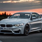 BMW M4 Convertible 2 175x175 at Sights and Sounds: BMW M4 Convertible