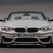 BMW M4 Convertible 6 175x175 at Sights and Sounds: BMW M4 Convertible