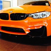 BMW M4 Lime Rock 5 175x175 at BMW M4 Lime Rock Edition Discovered in Dallas