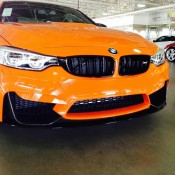 BMW M4 Lime Rock 6 175x175 at BMW M4 Lime Rock Edition Discovered in Dallas