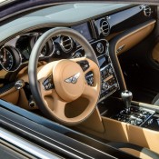 Bentley Mulsanne Speed 4 175x175 at Bentley Mulsanne Speed Revealed with 530bhp