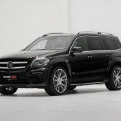 Brabus GL63 1 175x175 Brabus GL63 1 175x175 at Sights and Sounds: Brabus GL63 700