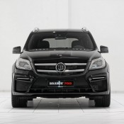 Brabus GL63 5 175x175 at Sights and Sounds: Brabus GL63 700