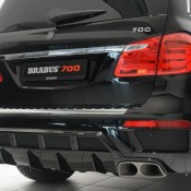 Brabus GL63 7 175x175 at Sights and Sounds: Brabus GL63 700