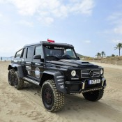 Brabus Ibiza 12 175x175 Brabus Ibiza 12 175x175 at Gallery: Brabus at Ibiza Mediterranean Grand Prix 2014