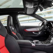 C63 AMG 10 175x175 at New Mercedes C63 AMG Official Pictures and Details