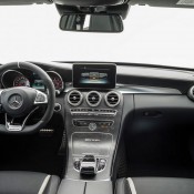 C63 AMG 11 175x175 at New Mercedes C63 AMG Official Pictures and Details