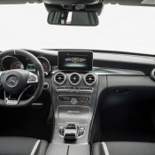 C63 AMG 11 175x175 C63 AMG 11 175x175 at New Mercedes C63 AMG Official Pictures and Details