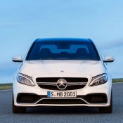 C63 AMG 3 175x175 at New Mercedes C63 AMG Official Pictures and Details