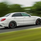 C63 AMG 4 175x175 C63 AMG 4 175x175 at New Mercedes C63 AMG Official Pictures and Details