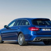 C63 AMG 6 175x175 at New Mercedes C63 AMG Official Pictures and Details