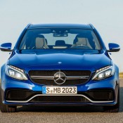 C63 AMG 7 175x175 at New Mercedes C63 AMG Official Pictures and Details