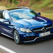 C63 AMG 8 175x175 at New Mercedes C63 AMG Official Pictures and Details