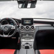 C63 AMG 9 175x175 at New Mercedes C63 AMG Official Pictures and Details