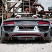 CT Exclusive Audi R8 Spyder 2 175x175 CT Exclusive Audi R8 Spyder 2 175x175 at Menacing CT Exclusive Audi R8 Spyder Unveiled