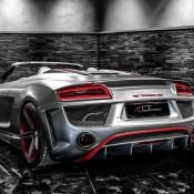 CT Exclusive Audi R8 Spyder 3 175x175 CT Exclusive Audi R8 Spyder 3 175x175 at Menacing CT Exclusive Audi R8 Spyder Unveiled