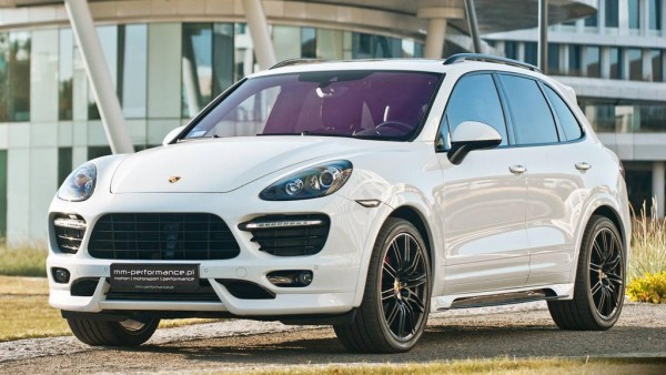 Cayenne GTS MM 0 600x338 at Tricked Out Porsche Cayenne GTS by MM Performance 