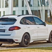Cayenne GTS MM 3 175x175 at Tricked Out Porsche Cayenne GTS by MM Performance 