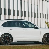 Cayenne GTS MM 6 175x175 at Tricked Out Porsche Cayenne GTS by MM Performance 