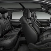 Cayenne S E Hybrid 3 175x175 at Porsche Exclusive Cayenne S E Hybrid in Meteor Grey