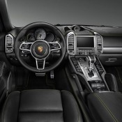 Cayenne S E Hybrid 4 175x175 at Porsche Exclusive Cayenne S E Hybrid in Meteor Grey