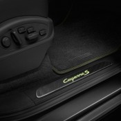 Cayenne S E Hybrid 5 175x175 at Porsche Exclusive Cayenne S E Hybrid in Meteor Grey