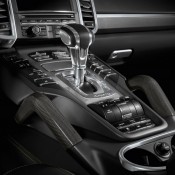 Cayenne S E Hybrid 6 175x175 at Porsche Exclusive Cayenne S E Hybrid in Meteor Grey