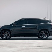 DUB Acadia 1 175x175 DUB Acadia 1 175x175 at DUB Wheels Chevrolet Acadia for Gangsta Moms!