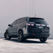 DUB Acadia 2 175x175 DUB Acadia 2 175x175 at DUB Wheels Chevrolet Acadia for Gangsta Moms!