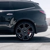 DUB Acadia 5 175x175 DUB Acadia 5 175x175 at DUB Wheels Chevrolet Acadia for Gangsta Moms!