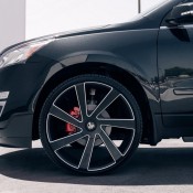 DUB Acadia 6 175x175 DUB Acadia 6 175x175 at DUB Wheels Chevrolet Acadia for Gangsta Moms!