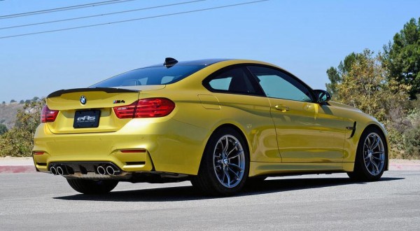 EAS M4 0 600x330 at BMW M4 M Performance Kit by EAS Tuning