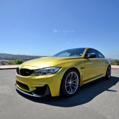 EAS M4 1 175x175 at BMW M4 M Performance Kit by EAS Tuning