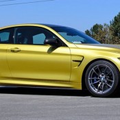 EAS M4 12 175x175 at BMW M4 M Performance Kit by EAS Tuning