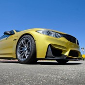 EAS M4 3 175x175 at BMW M4 M Performance Kit by EAS Tuning