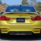 EAS M4 7 175x175 at BMW M4 M Performance Kit by EAS Tuning