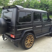 EXTREM 2 175x175 at 700 hp DMC Mercedes G Class EXTREM Gets Official