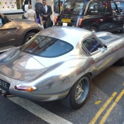 Eagle Low Drag GT 1 175x175 Eagle Low Drag GT 1 175x175 at £700K Eagle Low Drag GT Spotted in the Wild