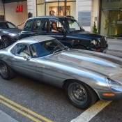 Eagle Low Drag GT 2 175x175 at £700K Eagle Low Drag GT Spotted in the Wild
