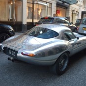 Eagle Low Drag GT 6 175x175 Eagle Low Drag GT 6 175x175 at £700K Eagle Low Drag GT Spotted in the Wild