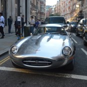 Eagle Low Drag GT 8 175x175 Eagle Low Drag GT 8 175x175 at £700K Eagle Low Drag GT Spotted in the Wild