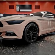 Early Sketches of 2015 Ford Mustang 3 175x175 at Early Sketches of 2015 Ford Mustang Revealed