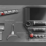 Early Sketches of 2015 Ford Mustang 5 175x175 Early Sketches of 2015 Ford Mustang 5 175x175 at Early Sketches of 2015 Ford Mustang Revealed
