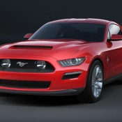 Early Sketches of 2015 Ford Mustang 6 175x175 at Early Sketches of 2015 Ford Mustang Revealed