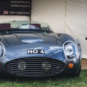 Evanta Barchetta 5 175x175 at Evanta Barchetta Revealed Further in New Pictures 