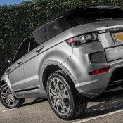 Evoque Prestige Lux 2 175x175 at Kahn Design Range Rover Evoque Prestige Lux Unveiled