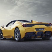 Ferrari 458 Speciale A 3 175x175 at Official: Ferrari 458 Speciale A