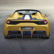 Ferrari 458 Speciale A 4 175x175 at Official: Ferrari 458 Speciale A