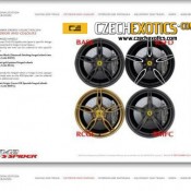 Ferrari 458 Speciale Spider 3 175x175 at First Look: Ferrari 458 Speciale Spider