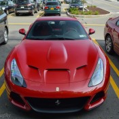 Ferrari F12 SP America 1 175x175 at Ferrari F12 SP America Spotted in the Wild